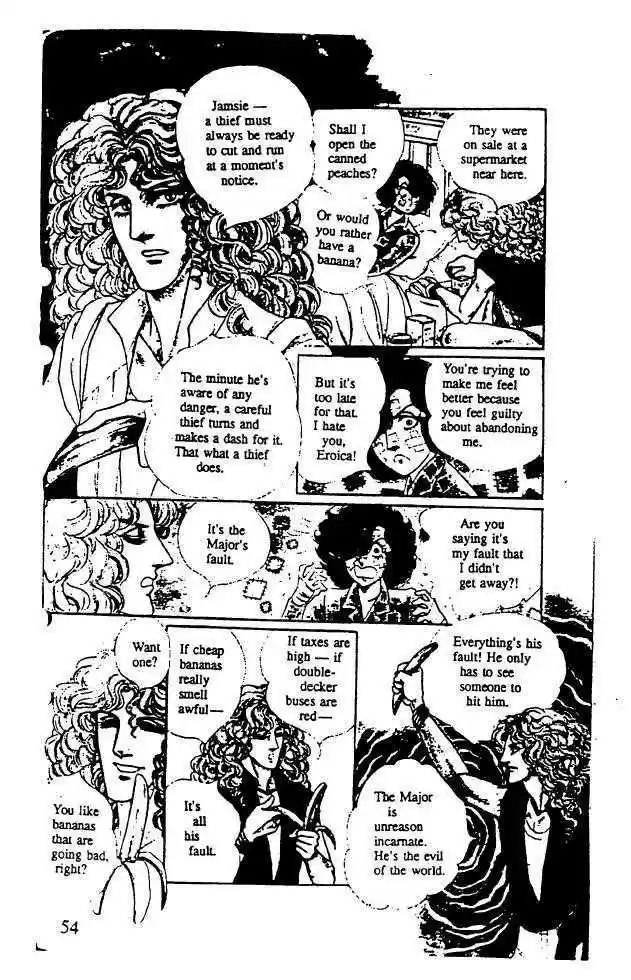 Eroica Yori Ai wo Komete 10.3