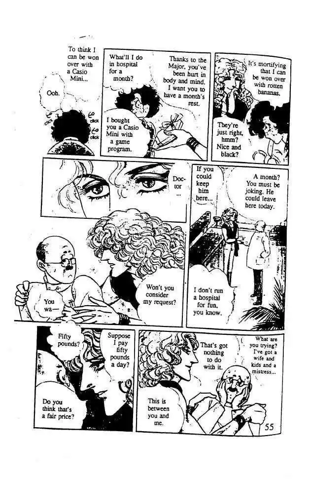 Eroica Yori Ai wo Komete 10.3