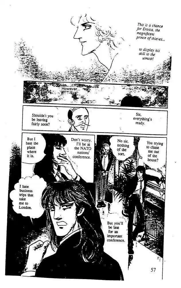 Eroica Yori Ai wo Komete 10.3