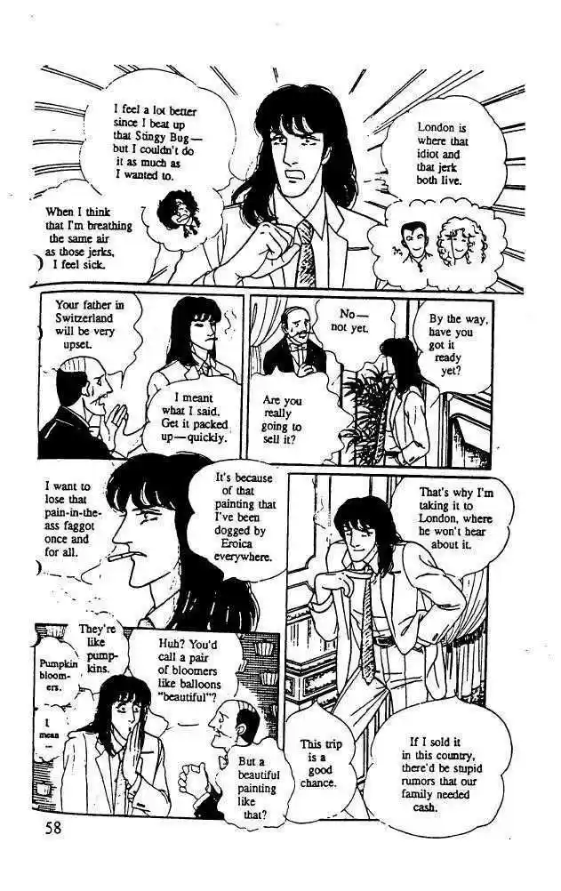 Eroica Yori Ai wo Komete 10.3