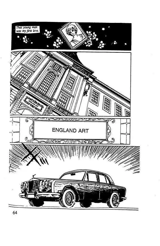 Eroica Yori Ai wo Komete 10.3