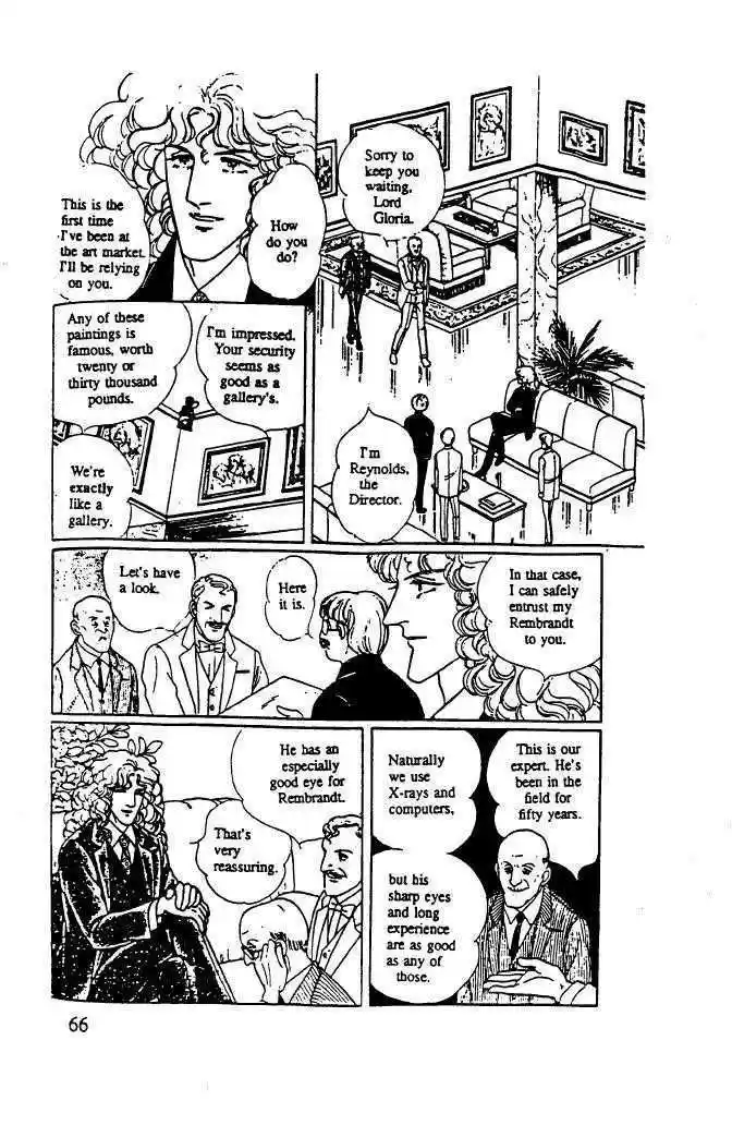 Eroica Yori Ai wo Komete 10.3