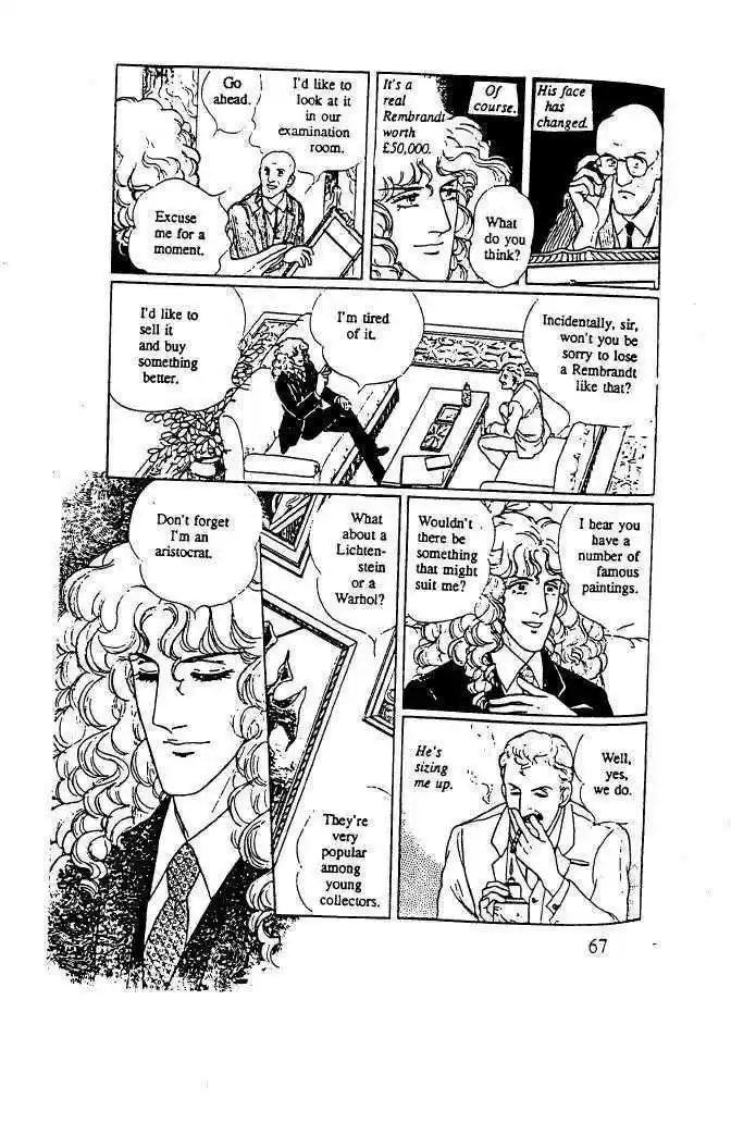 Eroica Yori Ai wo Komete 10.3