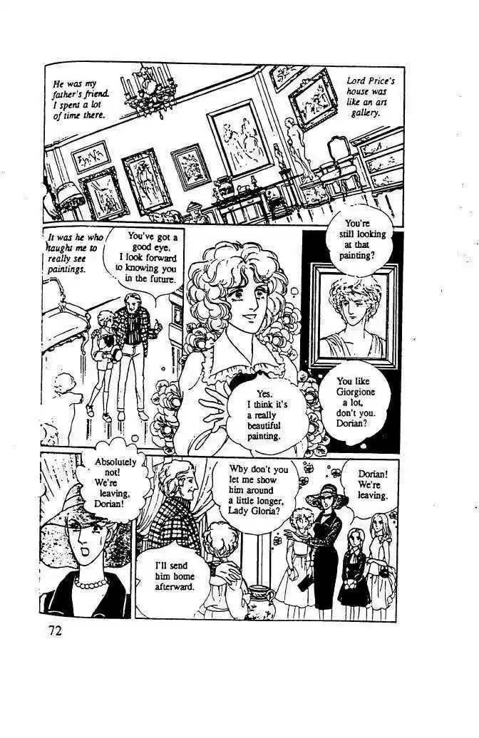 Eroica Yori Ai wo Komete 10.3