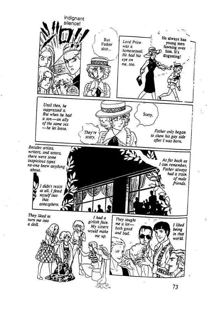 Eroica Yori Ai wo Komete 10.3