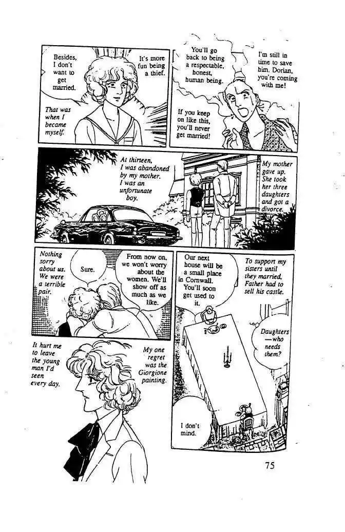 Eroica Yori Ai wo Komete 10.3