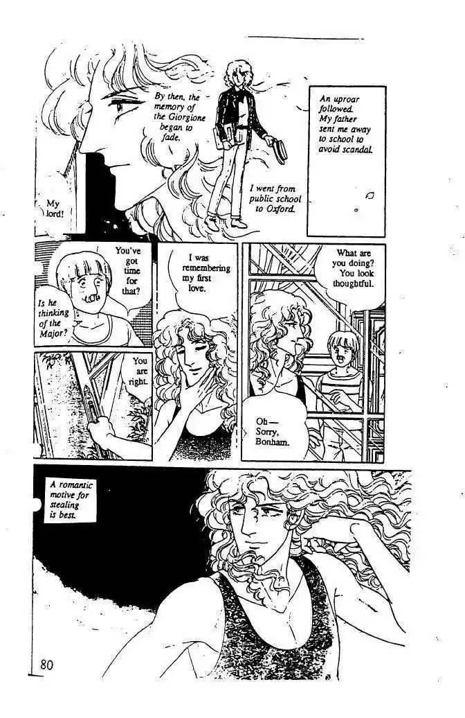 Eroica Yori Ai wo Komete 10.3