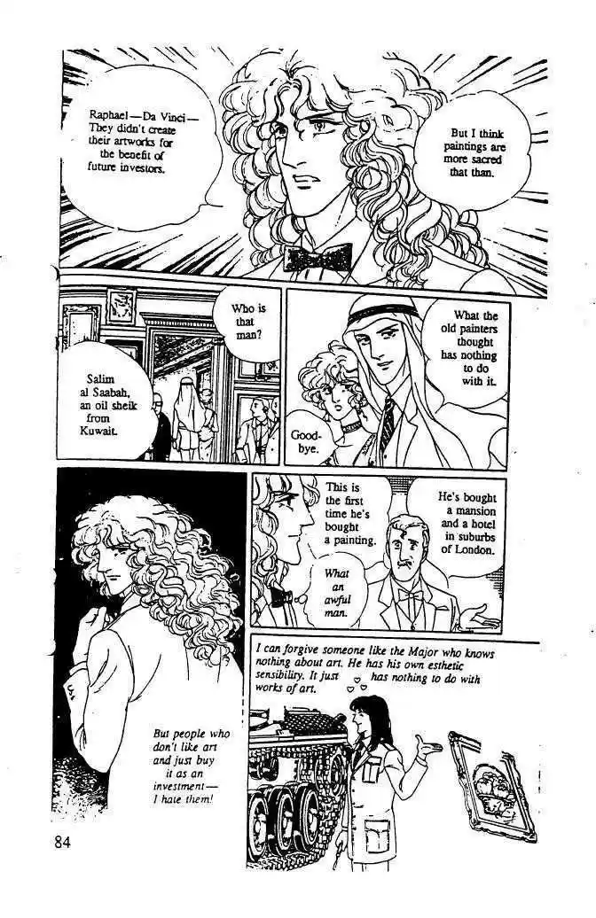 Eroica Yori Ai wo Komete 10.3