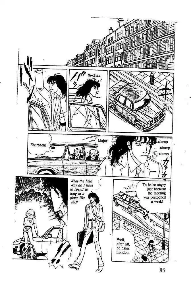 Eroica Yori Ai wo Komete 10.3