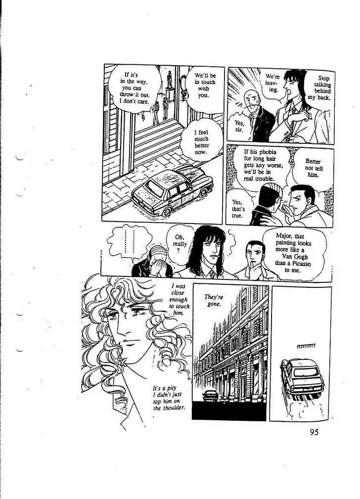 Eroica Yori Ai wo Komete 10.3