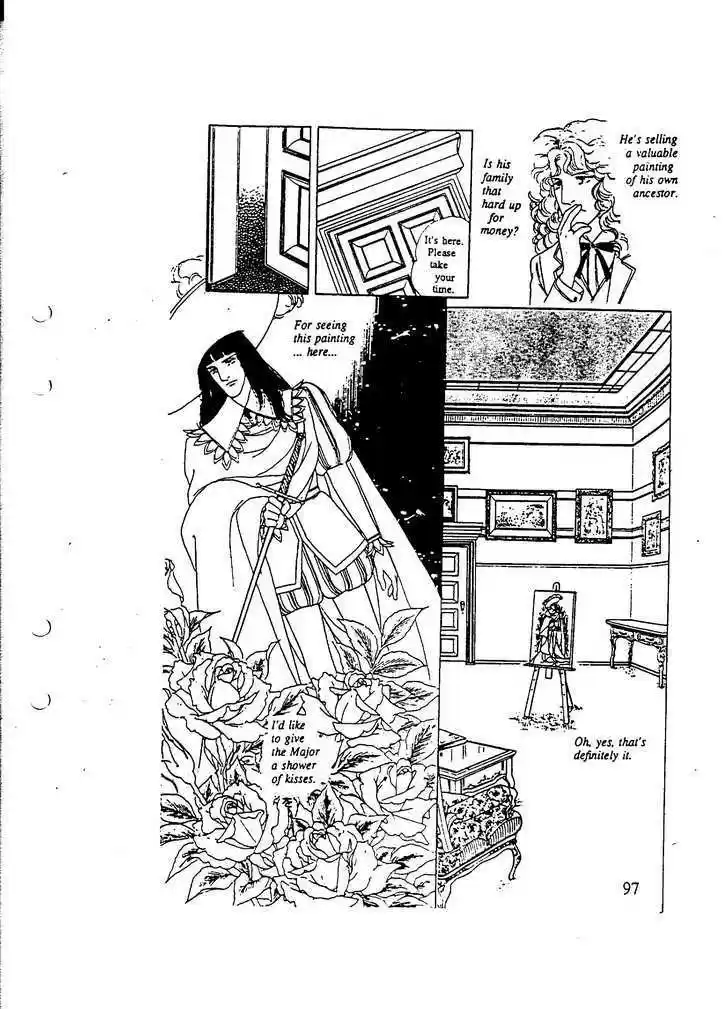 Eroica Yori Ai wo Komete 10.3