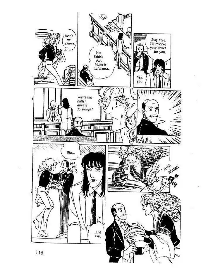 Eroica Yori Ai wo Komete 10.3