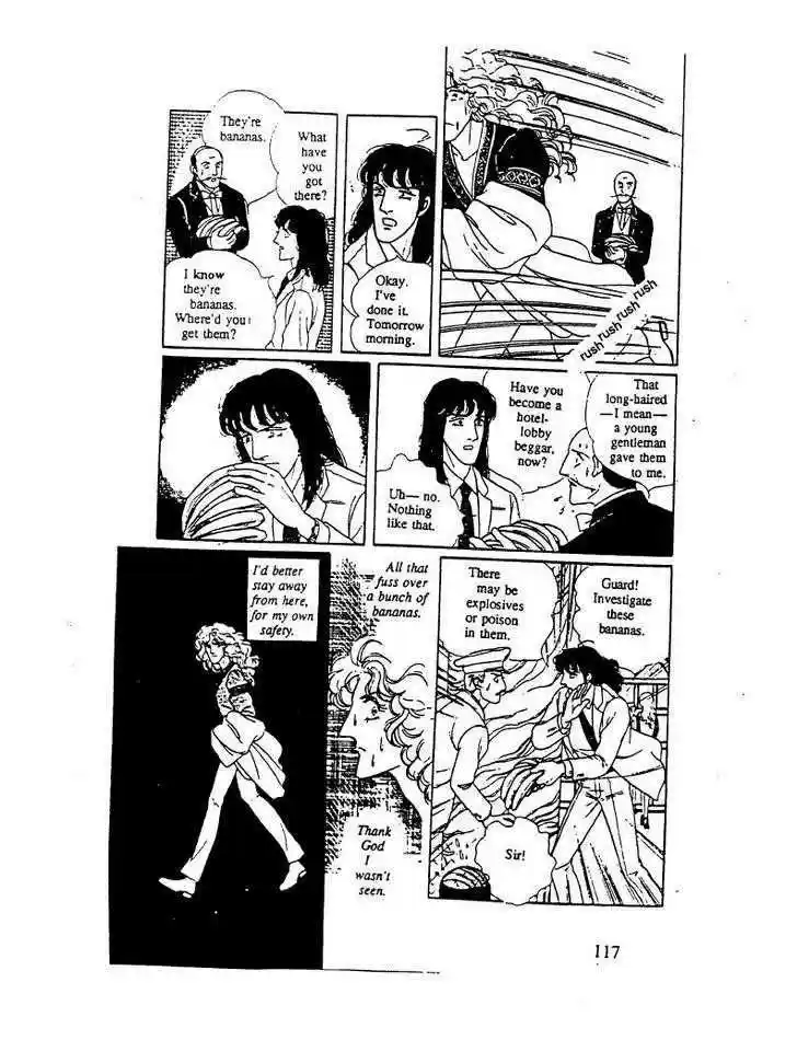 Eroica Yori Ai wo Komete 10.3