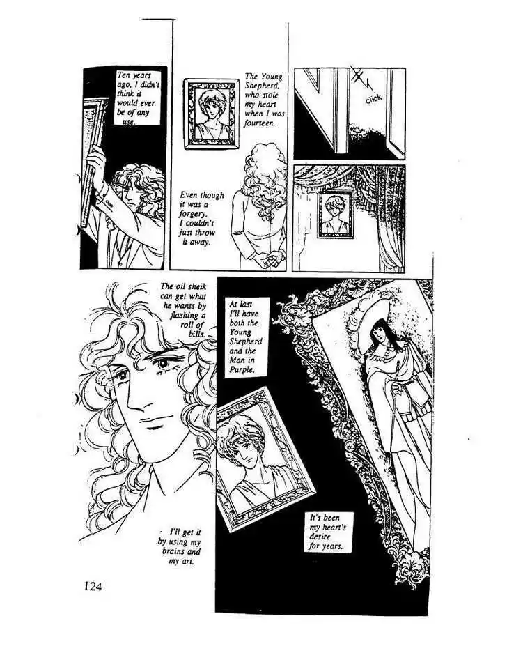 Eroica Yori Ai wo Komete 10.3