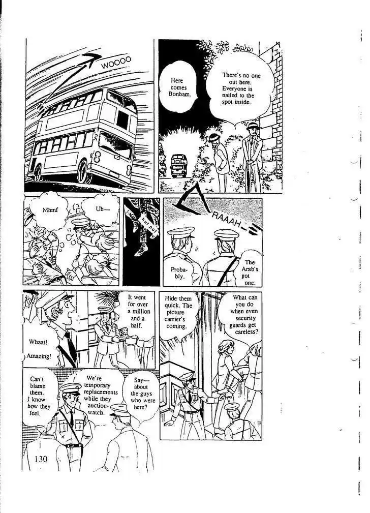 Eroica Yori Ai wo Komete 10.3