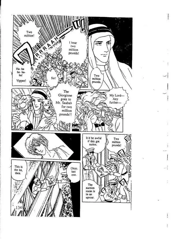 Eroica Yori Ai wo Komete 10.3