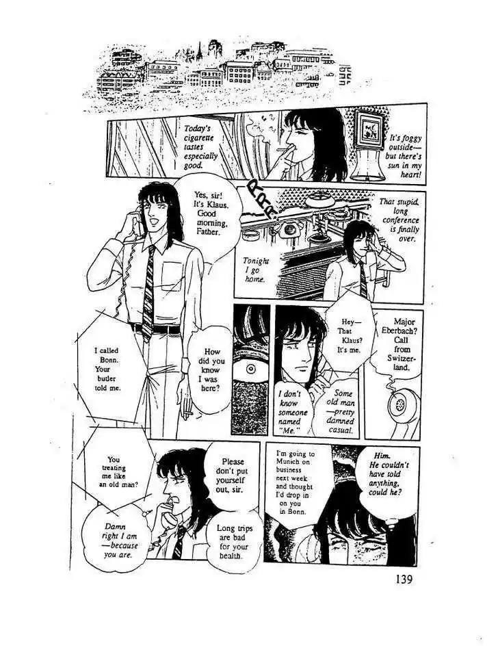 Eroica Yori Ai wo Komete 10.3