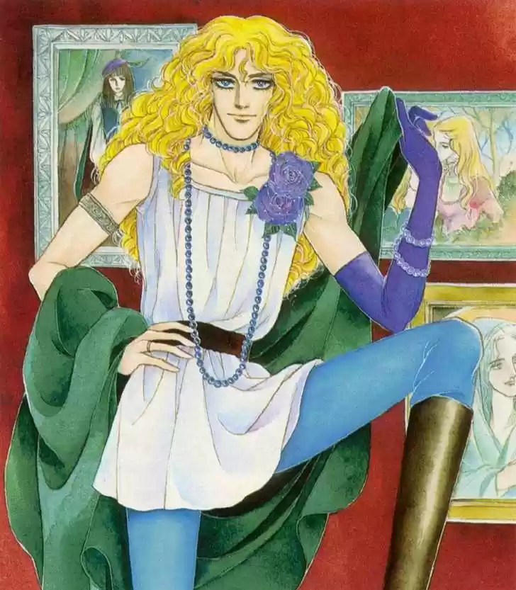 Eroica Yori Ai wo Komete 1.1