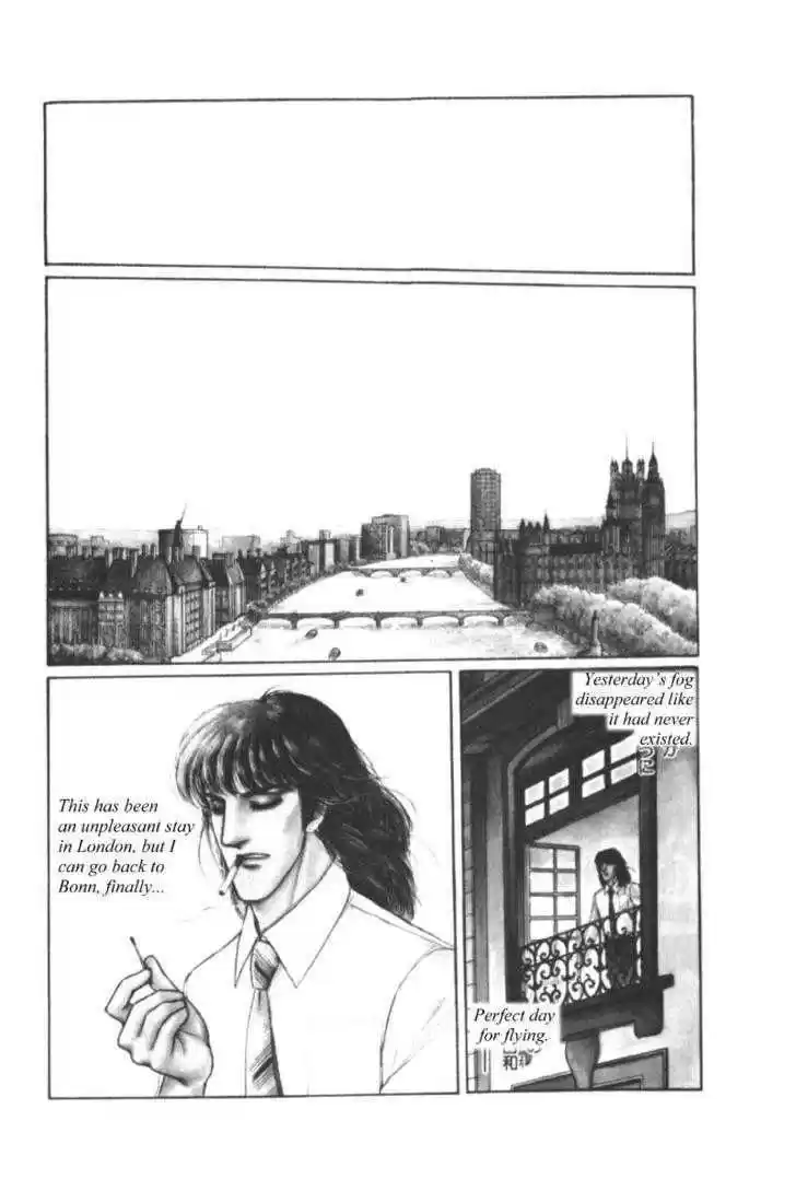 Eroica Yori Ai wo Komete 11.1