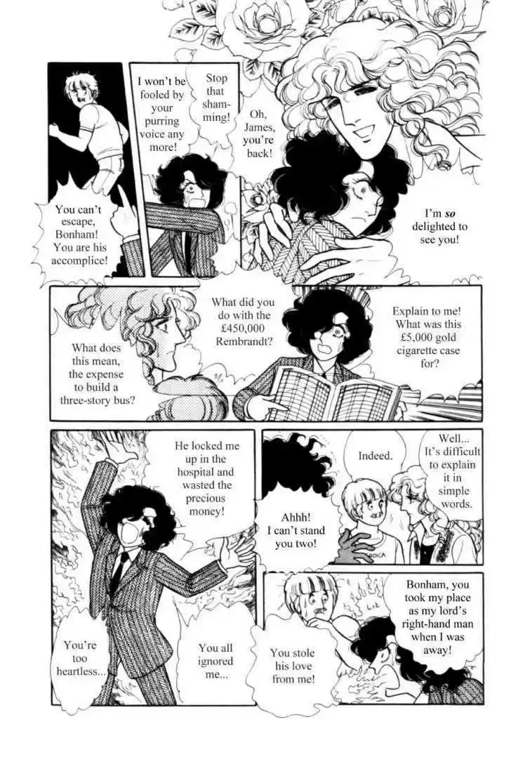 Eroica Yori Ai wo Komete 11.1