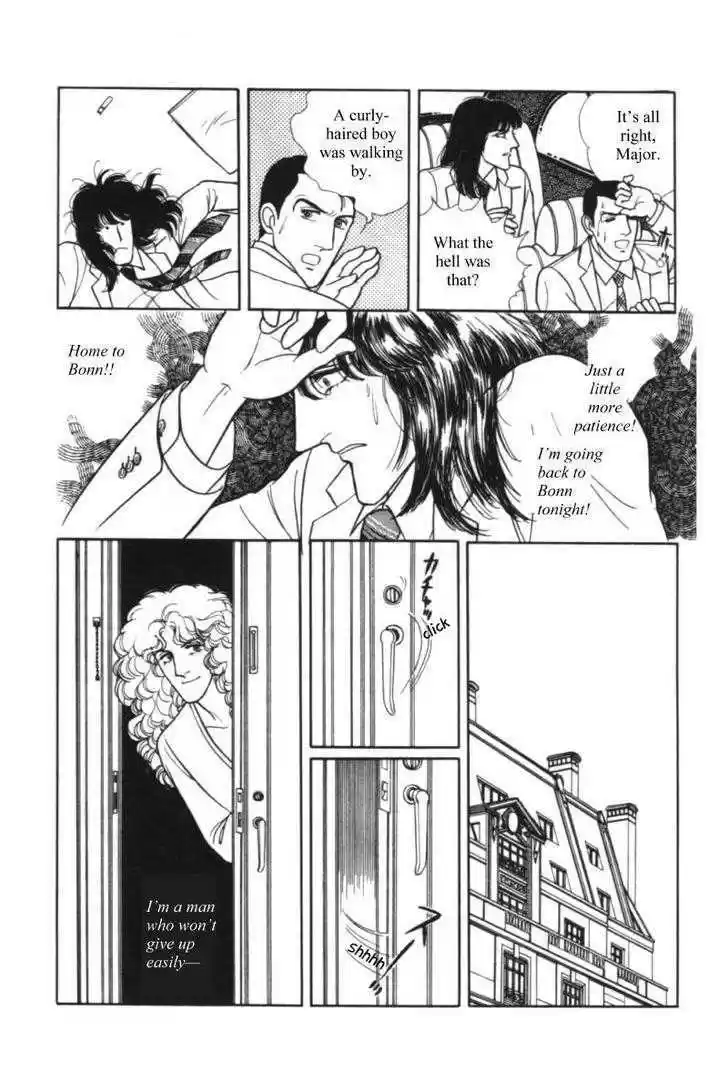 Eroica Yori Ai wo Komete 11.1