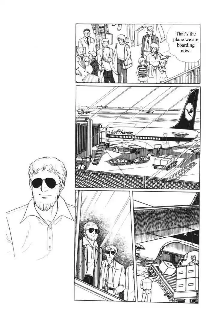 Eroica Yori Ai wo Komete 11.1