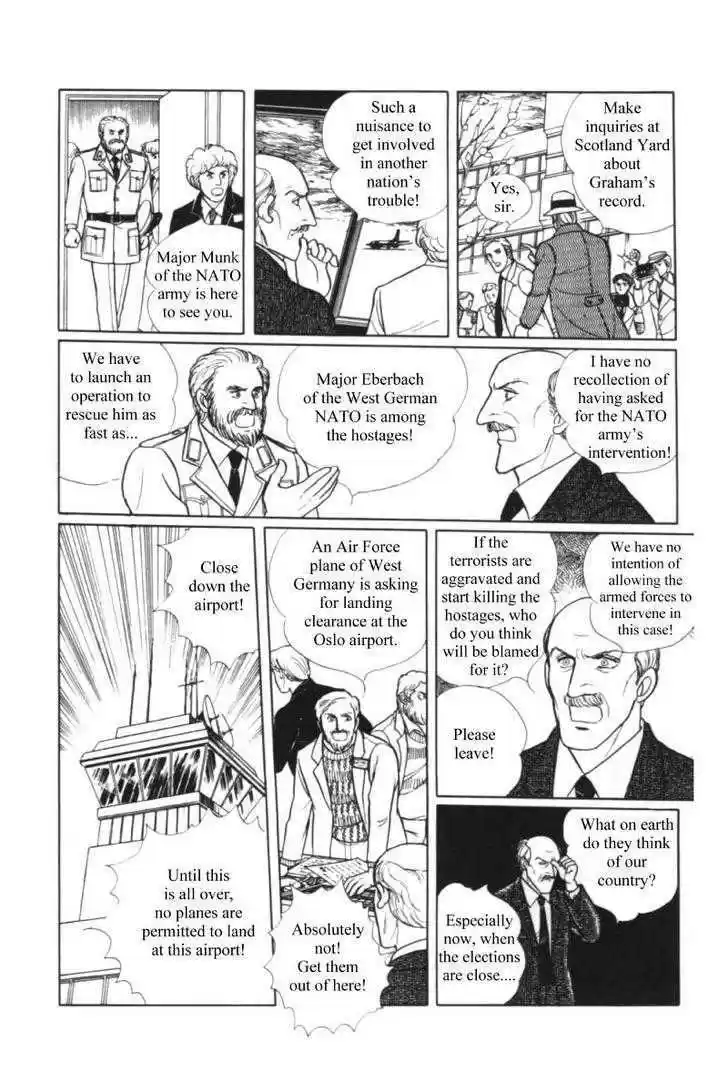 Eroica Yori Ai wo Komete 11.1