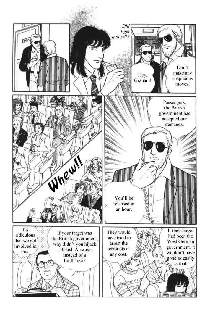 Eroica Yori Ai wo Komete 11.1