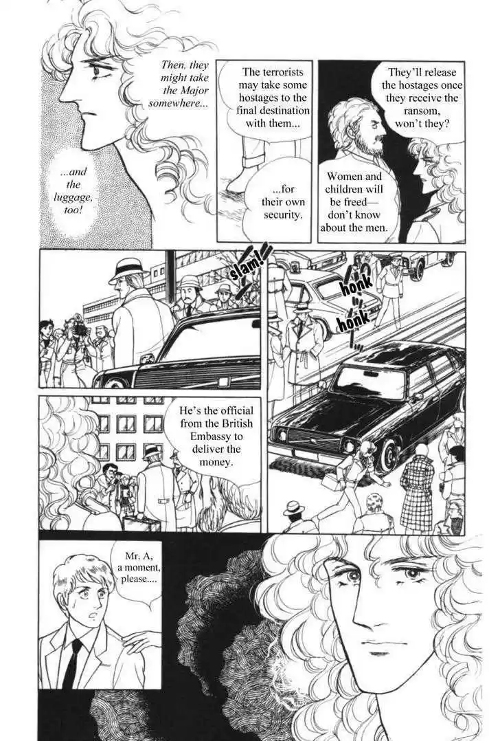 Eroica Yori Ai wo Komete 11.1