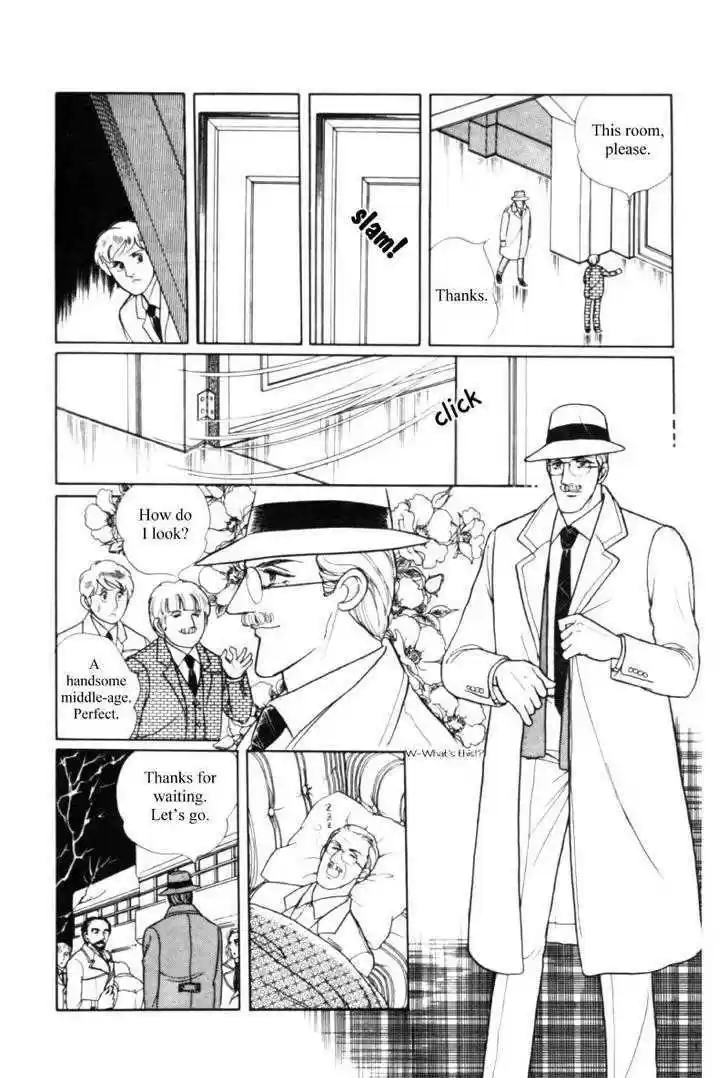 Eroica Yori Ai wo Komete 11.1