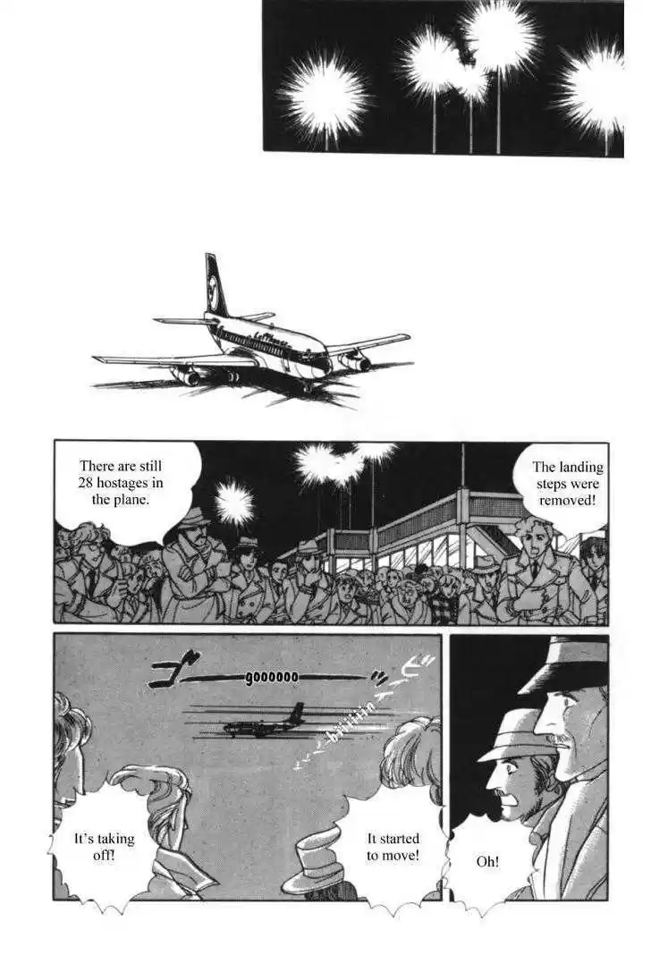 Eroica Yori Ai wo Komete 11.1