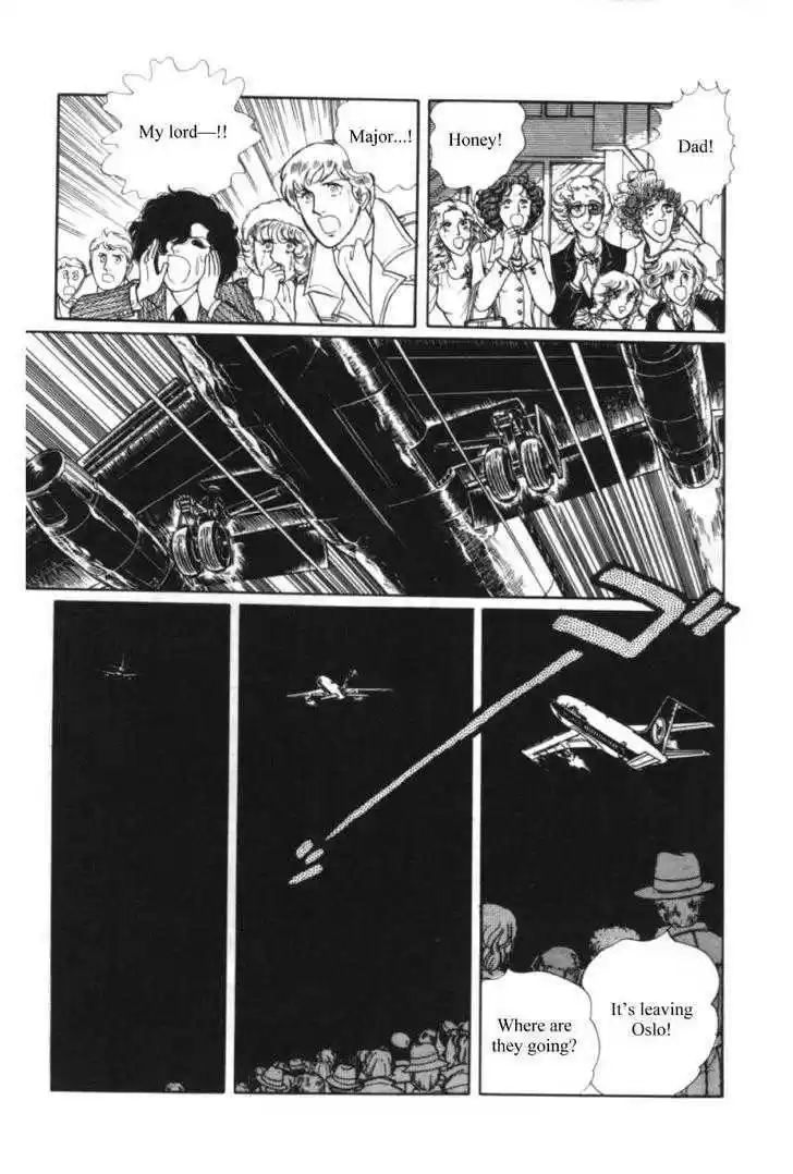 Eroica Yori Ai wo Komete 11.1