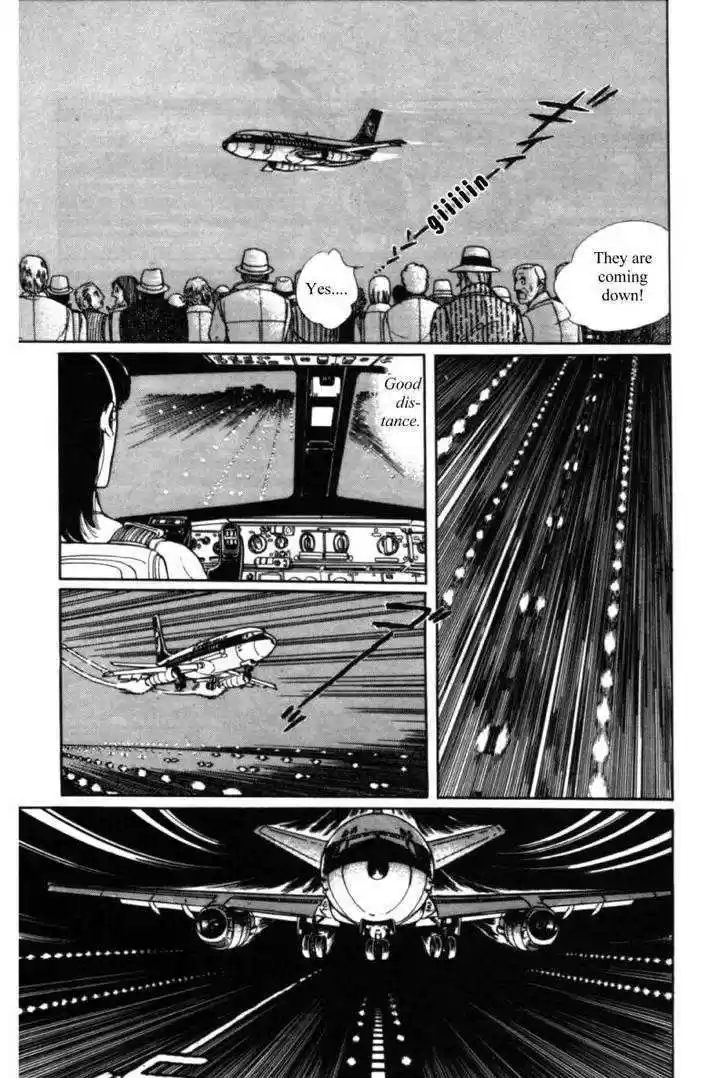 Eroica Yori Ai wo Komete 11.1