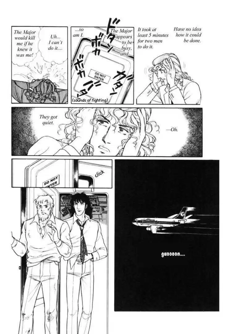 Eroica Yori Ai wo Komete 11.1