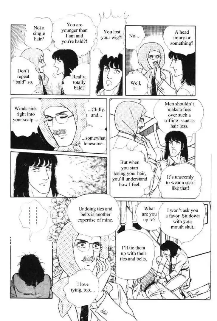 Eroica Yori Ai wo Komete 11.1