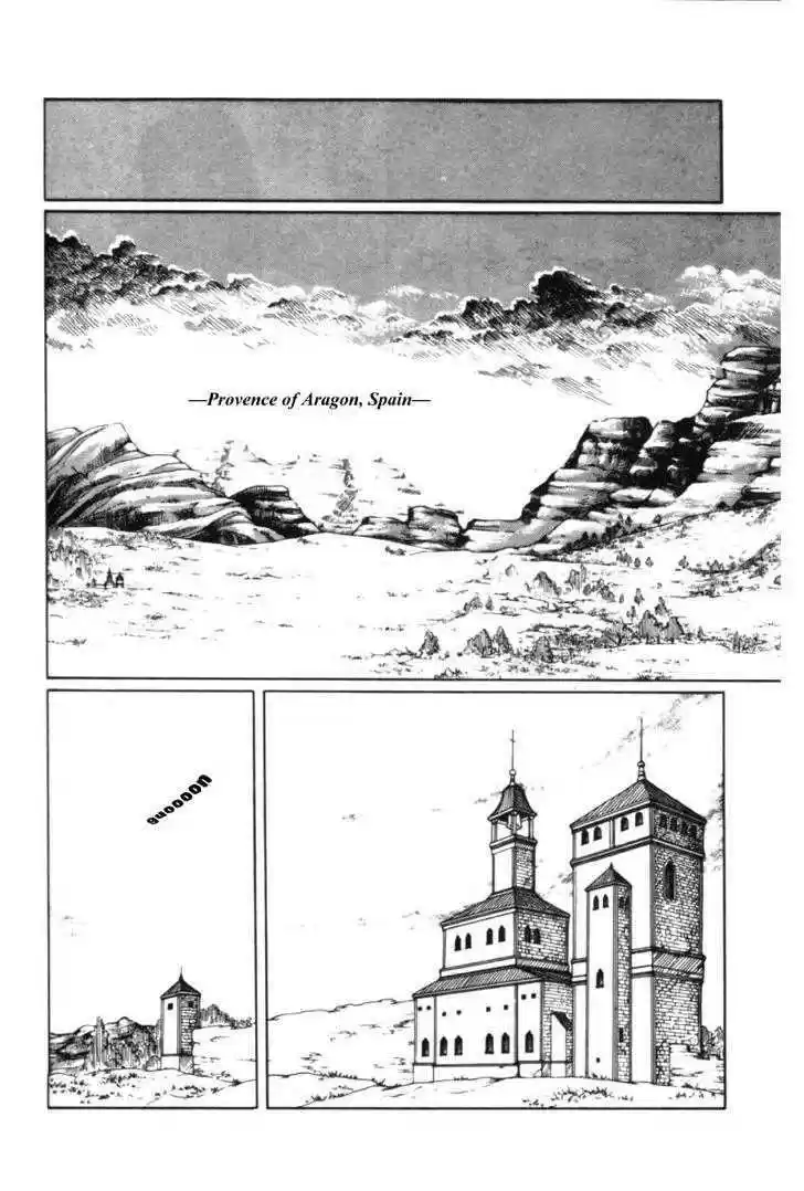 Eroica Yori Ai wo Komete 11.1