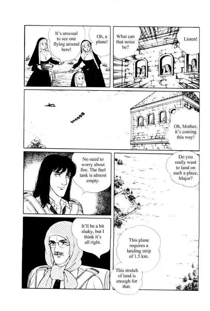 Eroica Yori Ai wo Komete 11.1