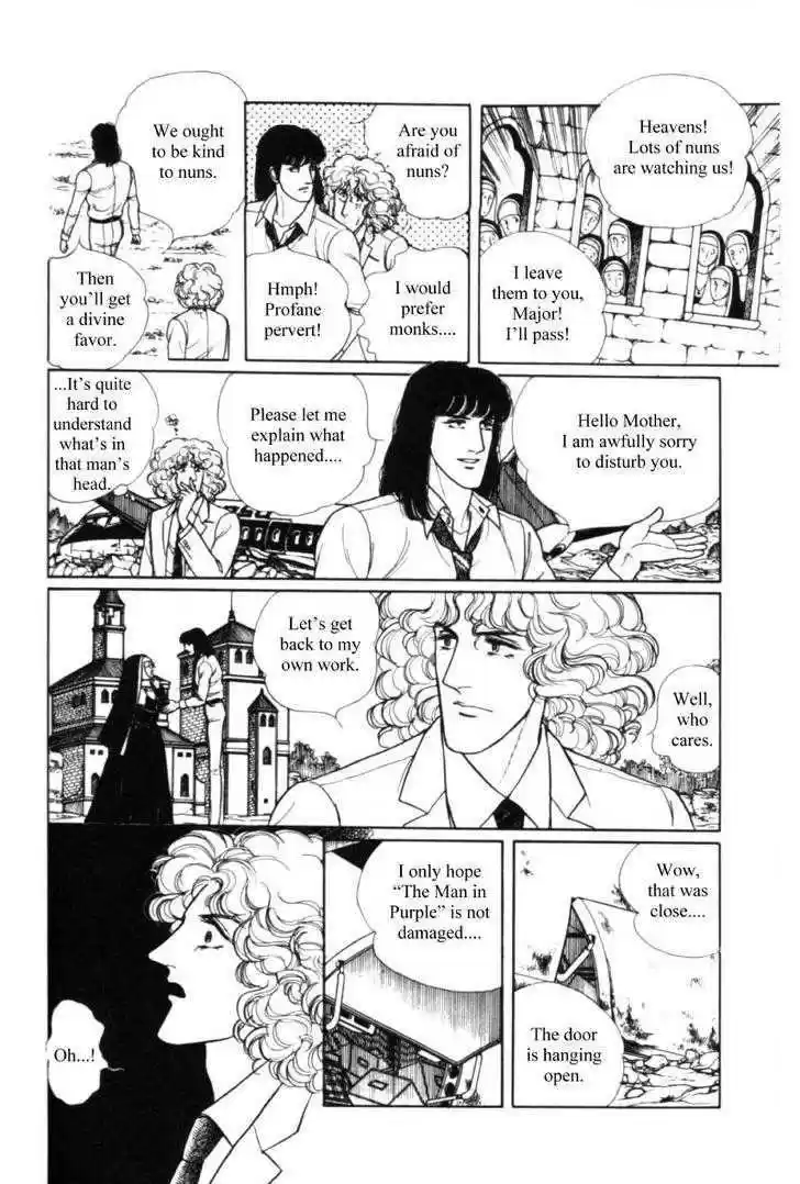 Eroica Yori Ai wo Komete 11.1