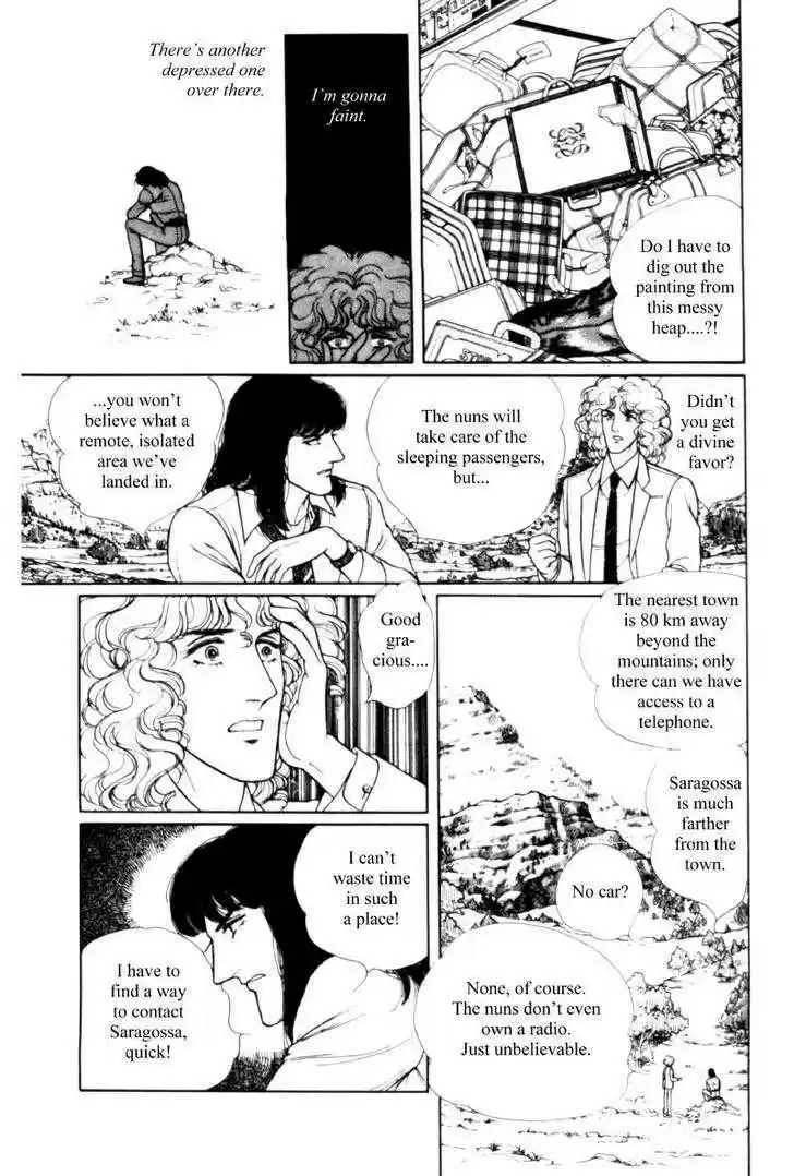 Eroica Yori Ai wo Komete 11.1