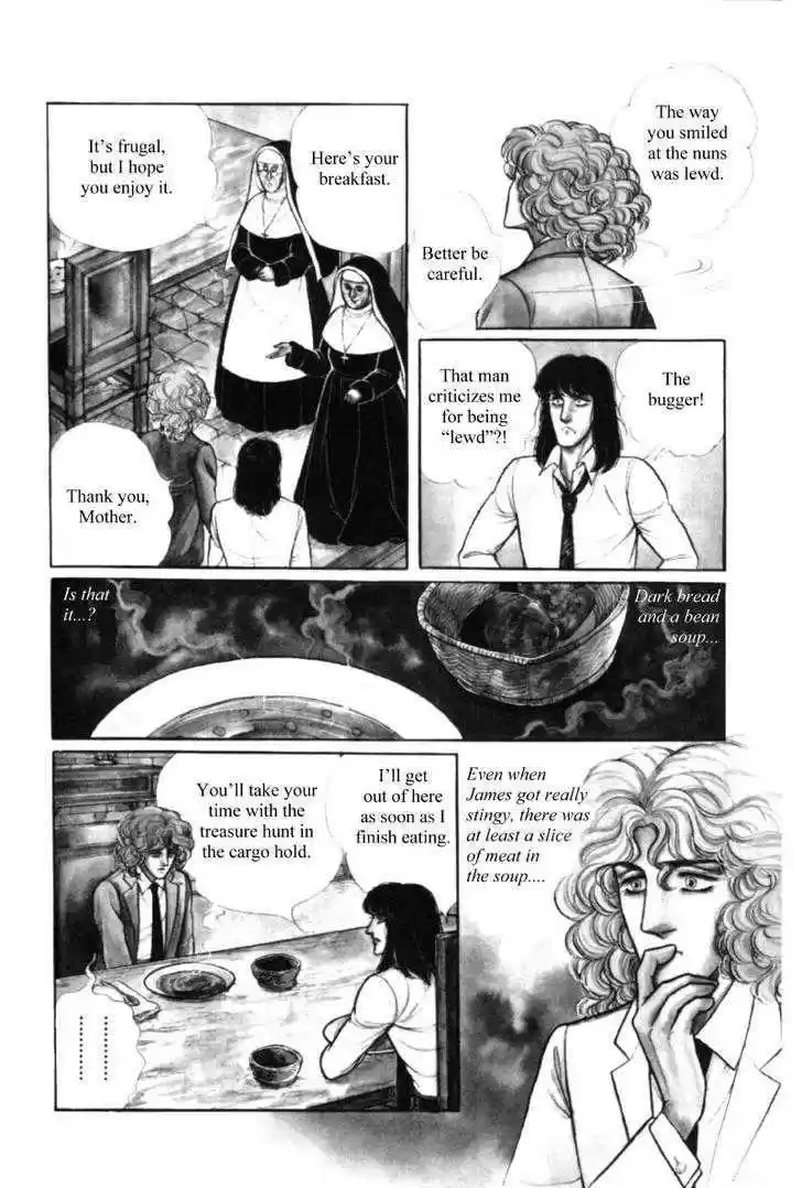 Eroica Yori Ai wo Komete 11.1