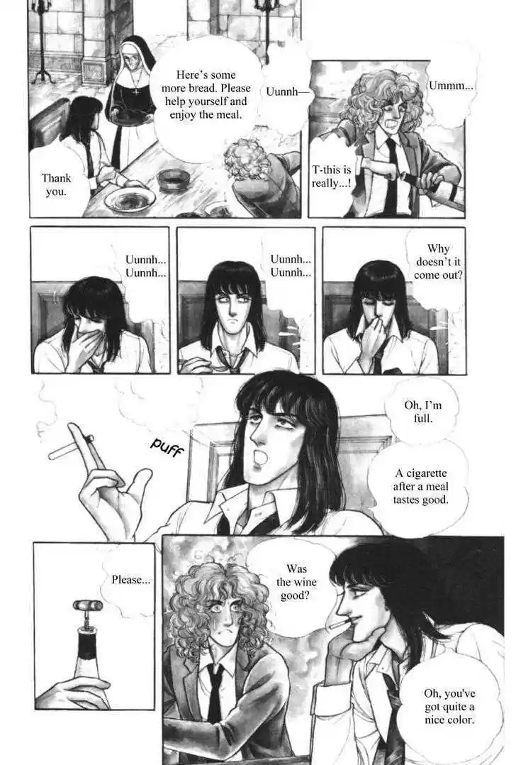 Eroica Yori Ai wo Komete 11.1