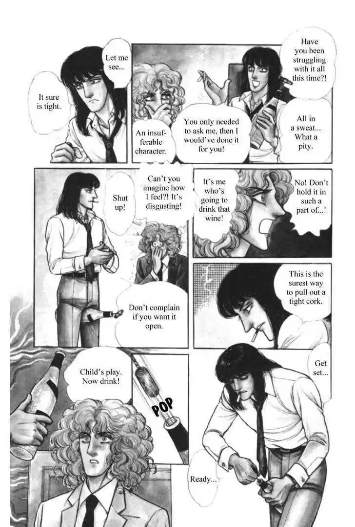 Eroica Yori Ai wo Komete 11.1