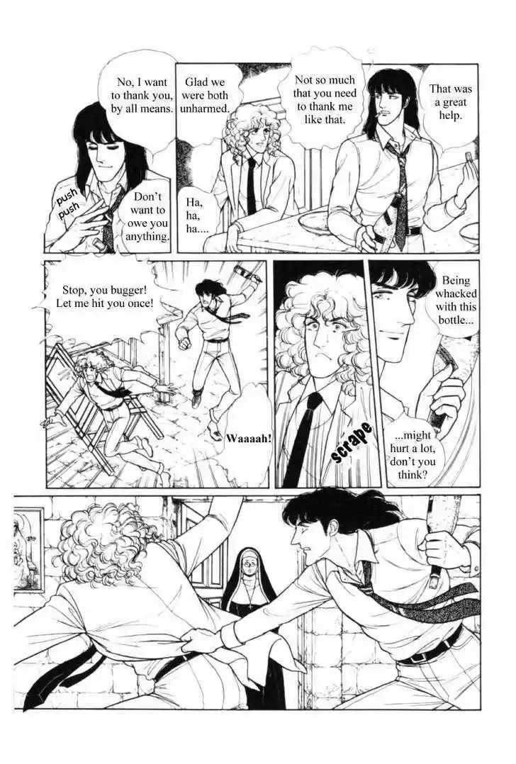 Eroica Yori Ai wo Komete 11.1