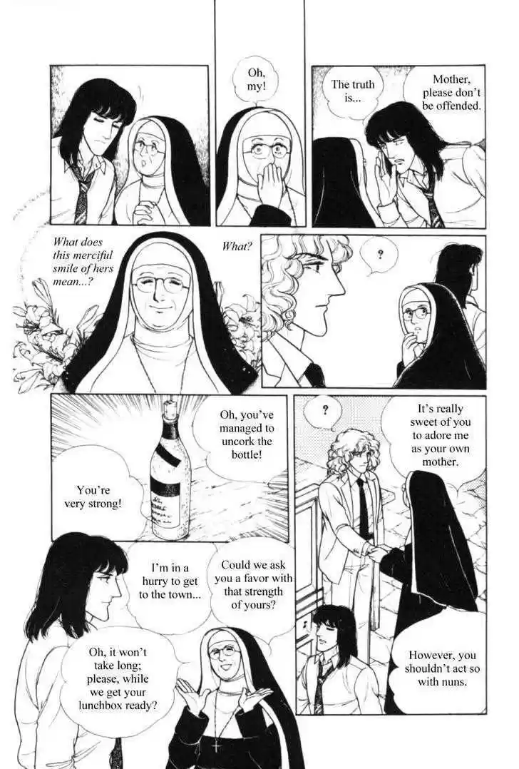 Eroica Yori Ai wo Komete 11.1