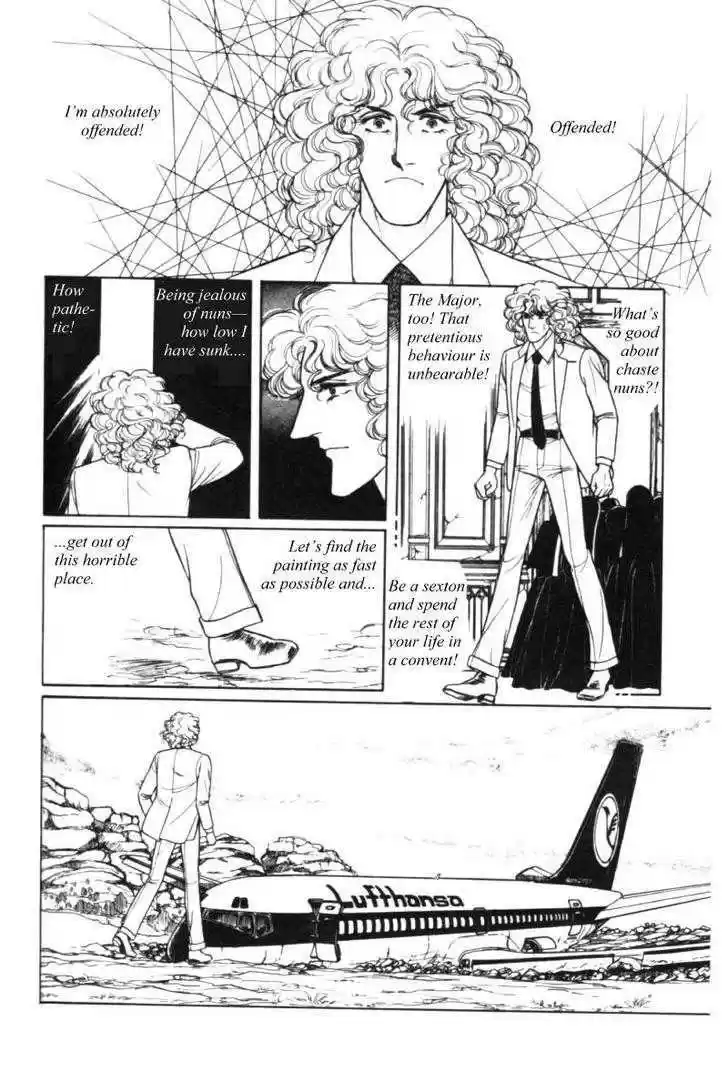 Eroica Yori Ai wo Komete 11.1