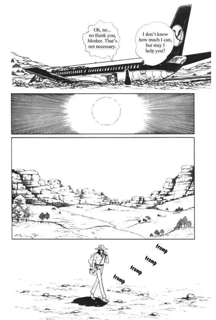 Eroica Yori Ai wo Komete 11.1