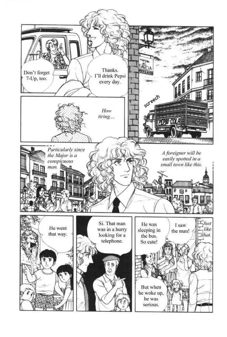 Eroica Yori Ai wo Komete 11.1