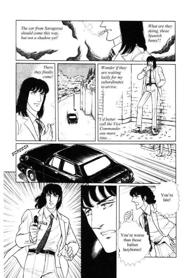 Eroica Yori Ai wo Komete 11.1