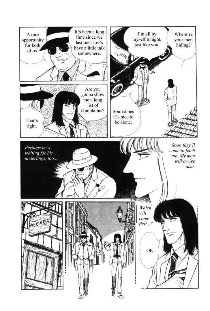 Eroica Yori Ai wo Komete 11.1