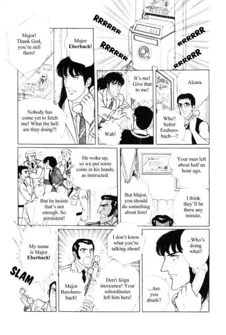 Eroica Yori Ai wo Komete 11.2